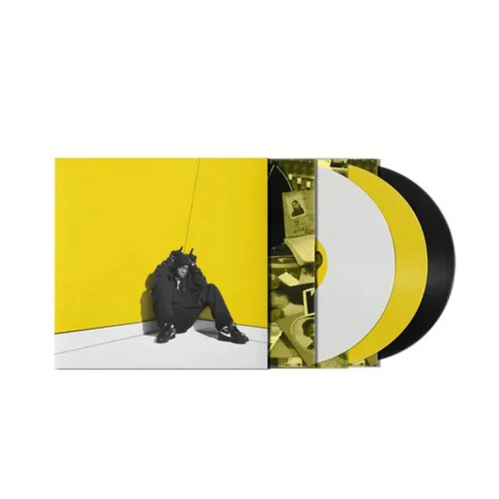 Dizzee Rascal - Boy In Da Corner (20th Ann. Ltd Edition)
