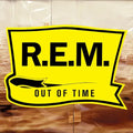R.E.M. - Out of Time (Vinyl)