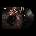 TO THE GRAVE 'LIBERATION FRONT' LP