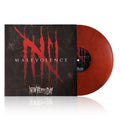 NEW YEARS DAY ‘MALEVOLENCE’ LP (10th Anniversary Edition, Crimson Moon Vinyl)