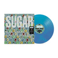 SUGAR 'FILE UNDER: EASY LISTENING' LP (Blue Vinyl)