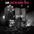 Can - Live In Paris (Vinyl)