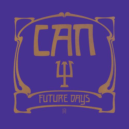 Can - Future Days (CD)
