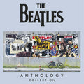 Beatles Anthology Collection Box Set