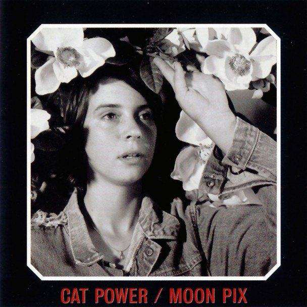 Cat Power - Moon Pix (Vinyl)