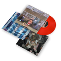 Rachel Chinouriri What A Devastating Turn Of Events Vinyl LP Red Colour 2024