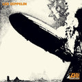 Led Zeppelin (Self-Titled) Vinyl LP 2014
