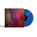 The Blinders Beholder Vinyl LP Indies Sparkle Blue Colour 2024
