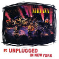 Nirvana MTV Unplugged In New York Vinyl LP 2017