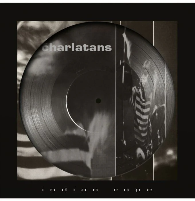 The Charlatans — Indian Rope Picture Disc (Record Store Day '24) (Vinyl)