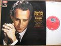 CHOPIN: BALLADE in G / FOUR NOCTURNES / TWO POLONAISES MAURIZIO POLLINI ASD 2577