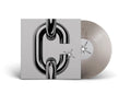 CIVIC 'CHROME DIPPED' LP (Silver Smoke Vinyl)
