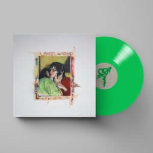Current Joys - Love + Pop (Vinyl)