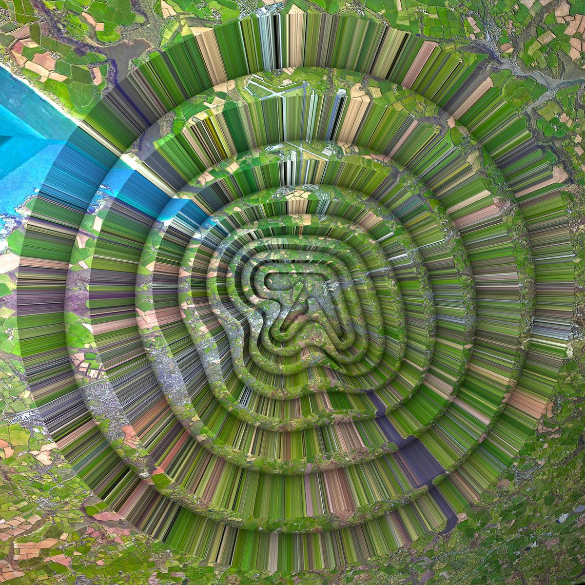 Aphex Twin - Collapse EP (Vinyl)