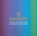 Wham! - Singles: Echoes From The Edge Of Heaven