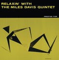 Davis, Miles - Relaxin with the Miles Davis Quintet