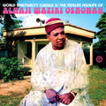 Oshomah, Alhaji Waziri - World Spirituality Classics 3: The Muslim Highlife Of
