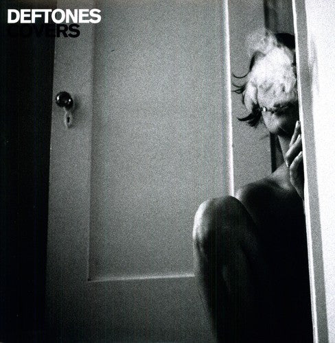 DEFTONES 'COVERS' LP (Import)
