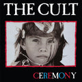 The Cult - Ceremony (Vinyl)