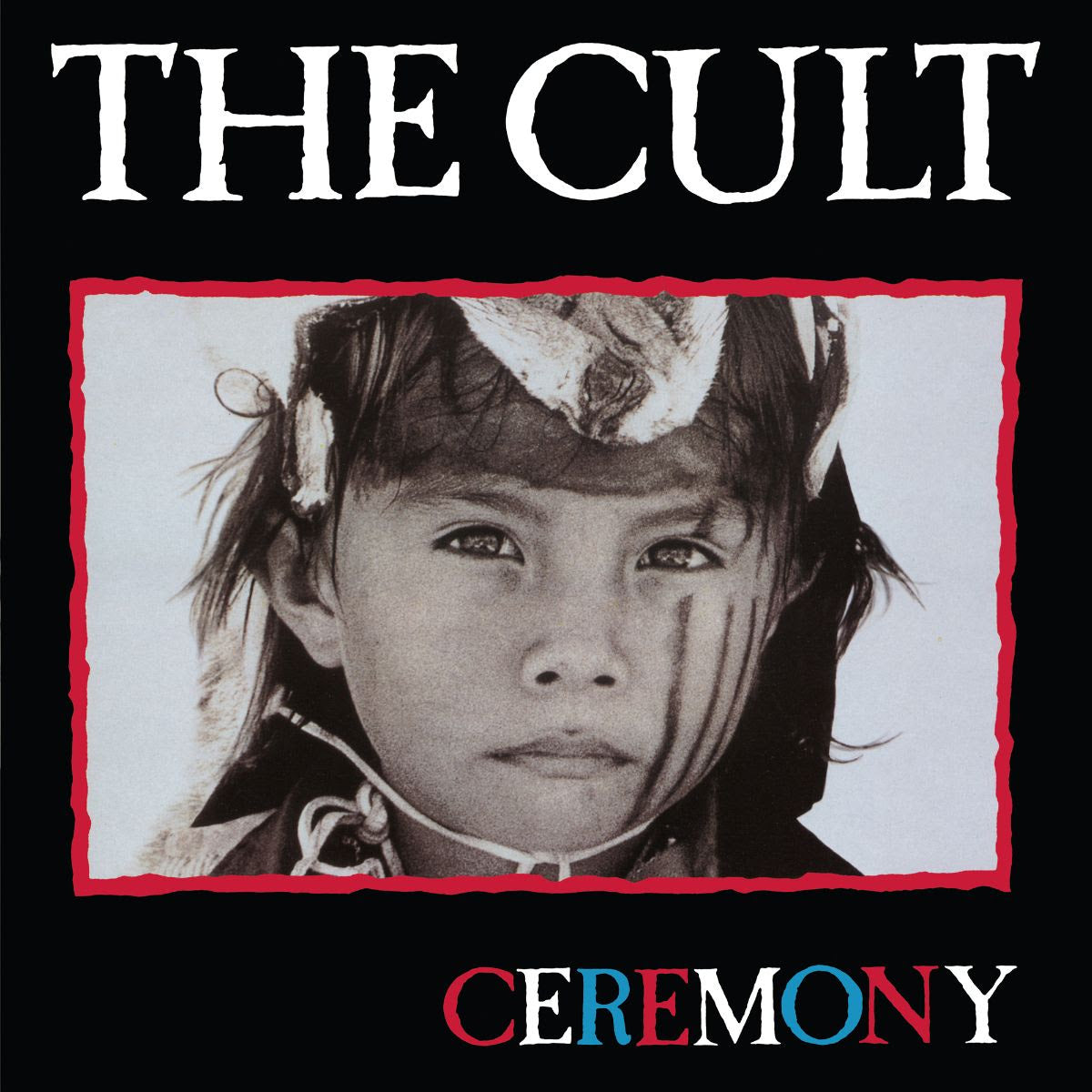 The Cult - Ceremony (Vinyl)
