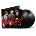 GREEN DAY 'NIMRODS ORIGINAL SOUNDTRACK' 2LP