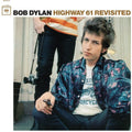 Bob Dylan Highway 61 Revisited Vinyl LP Reissue 2015