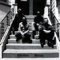 Wooden Shjips - Wooden Shjips