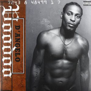 D'Angelo – Voodoo (Vinyl)