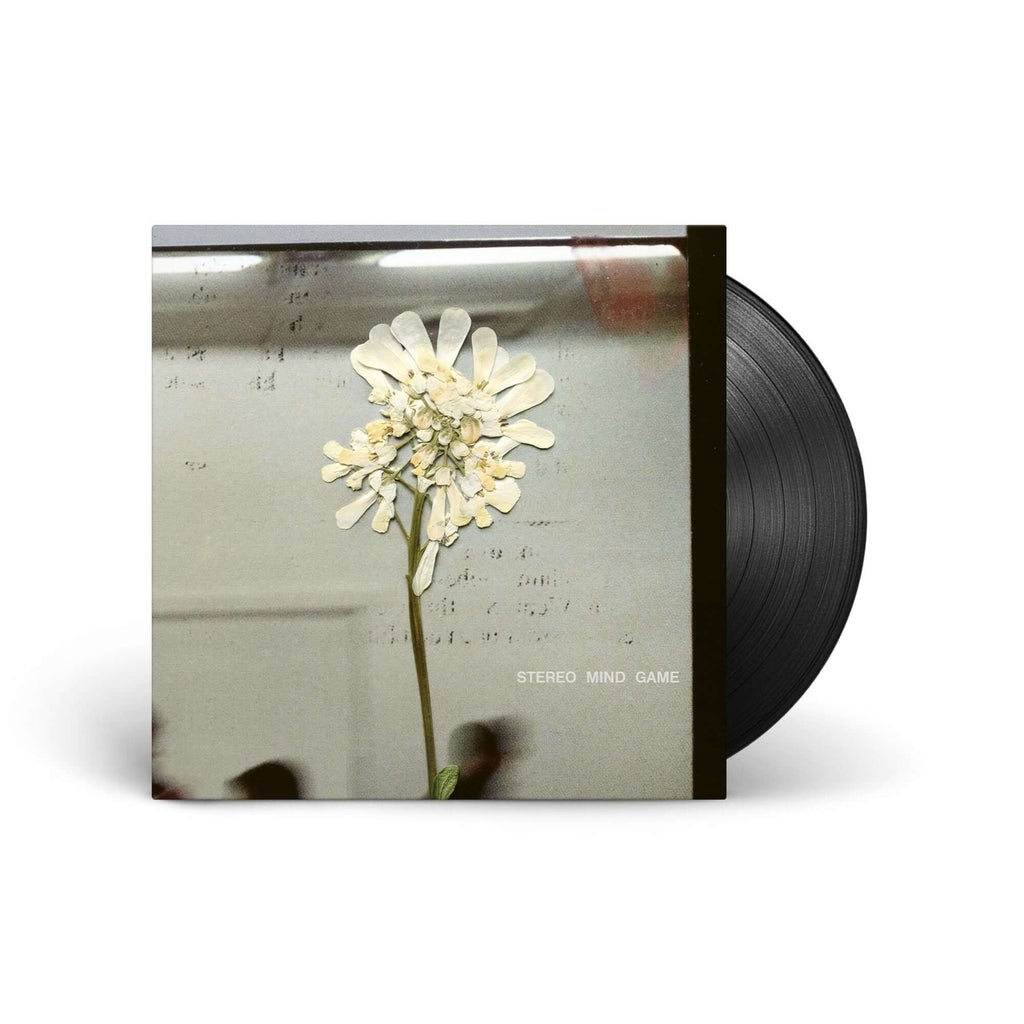 Daughter - Stereo Mind Game (Vinyl)