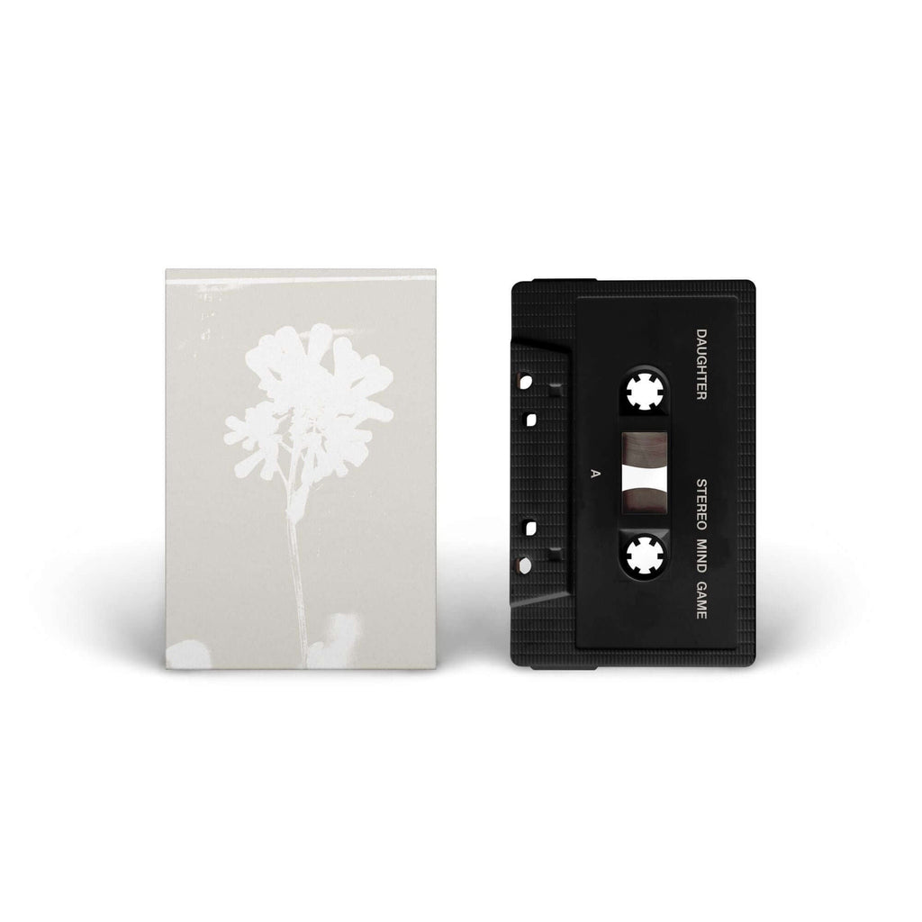 Daughter - Stereo Mind Game (Vinyl)