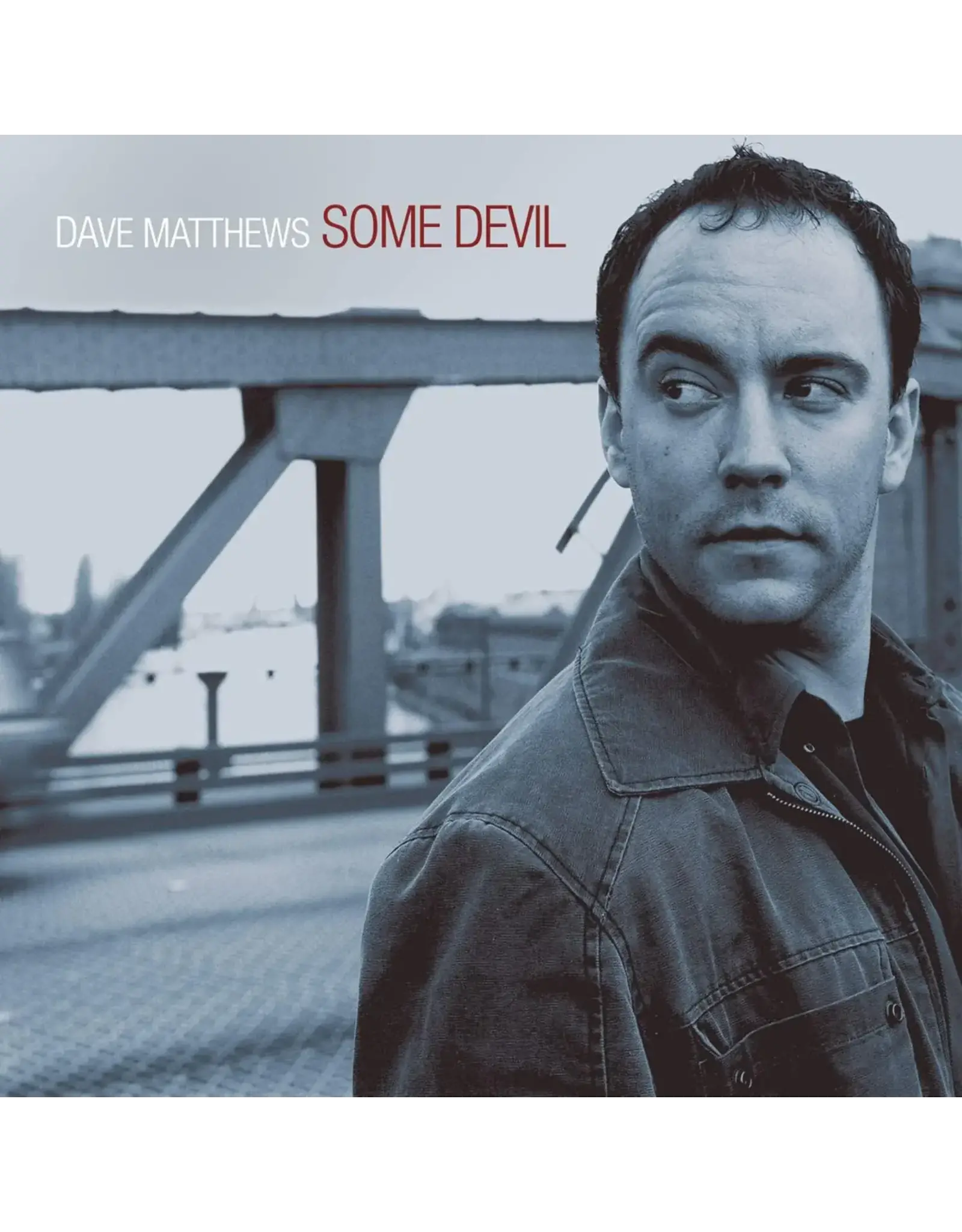 Matthews, Dave - Some Devil