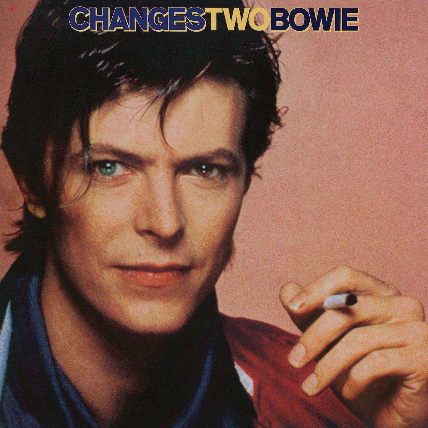David Bowie - Changestwobowie (Vinyl)