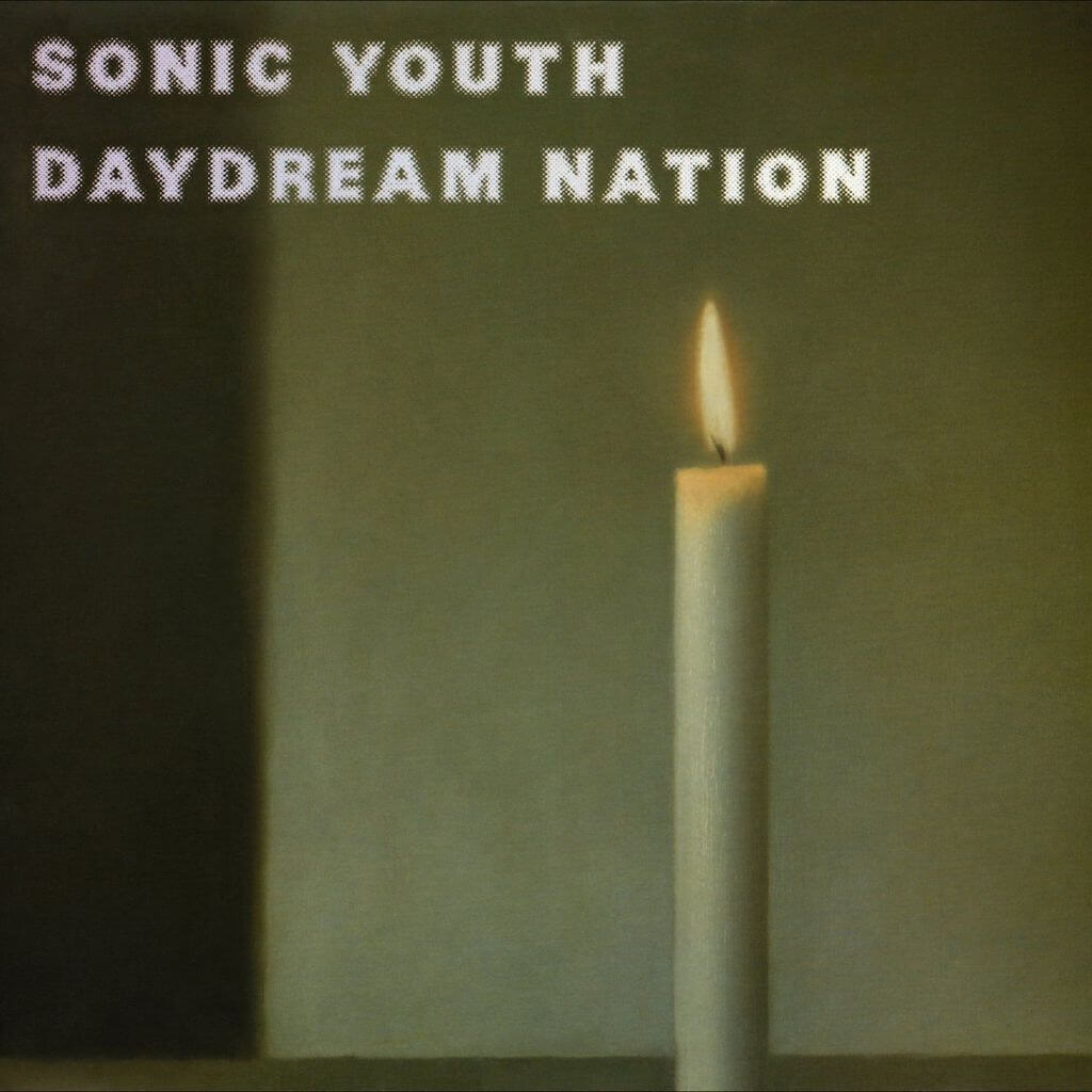 Sonic Youth – Daydream Nation (Vinyl)