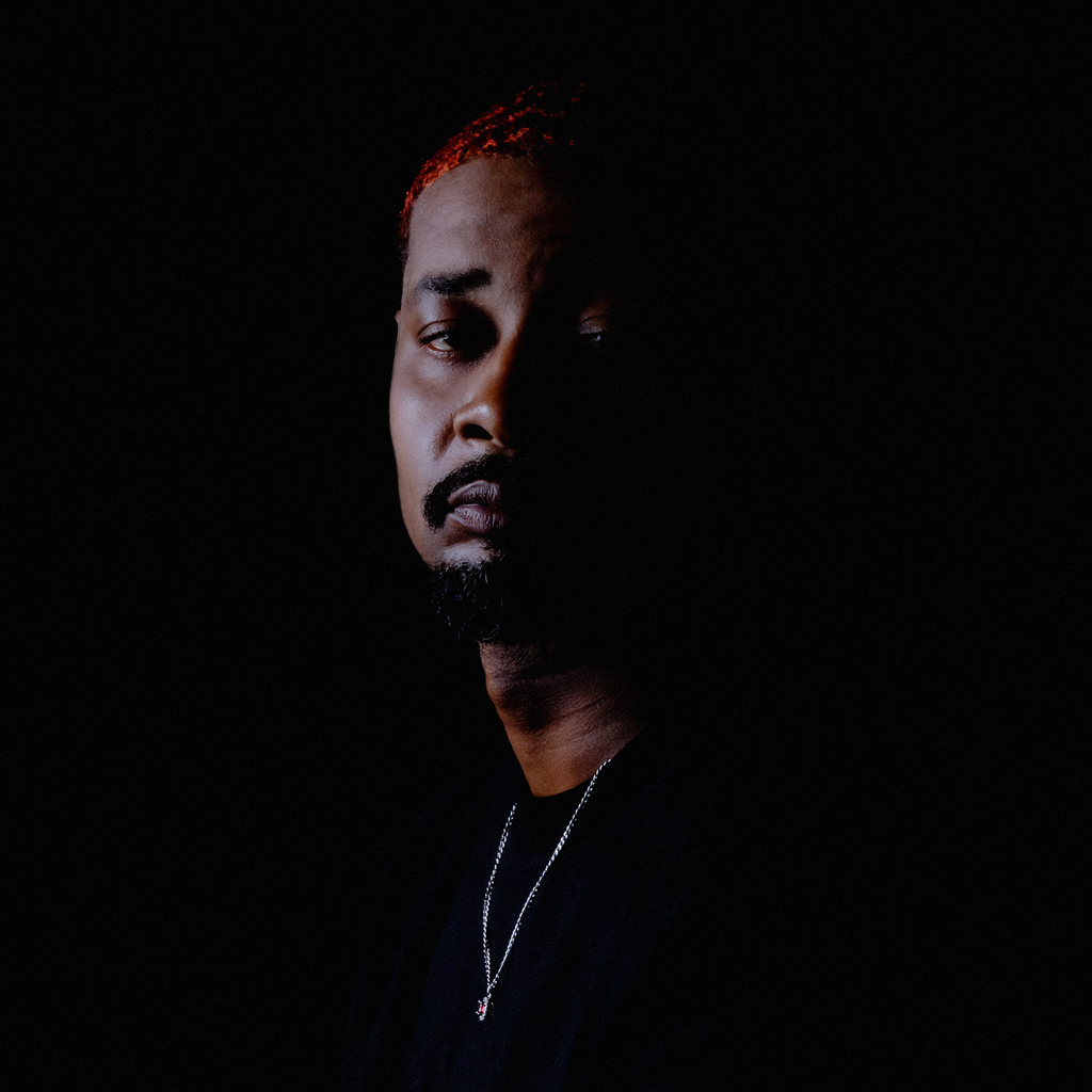 Danny Brown - Quaranta (Vinyl)