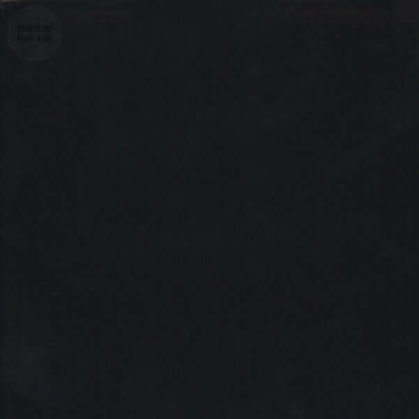 Dean Blunt – Black Metal (Vinyl)