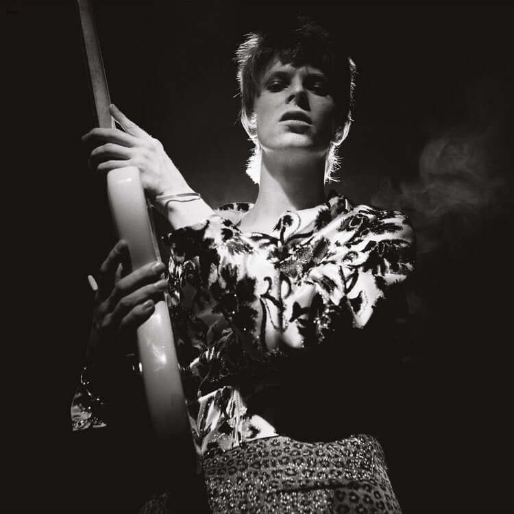 David Bowie - Rock 'n' Roll Star! (Vinyl)