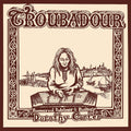 Dorothy Carter - Troubadour (Vinyl)