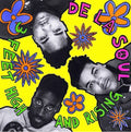De La Soul - 3 Feet High & Rising (Vinyl)