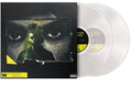 The Weeknd  Beauty Behind The Madness Vinyl LP Transparent Colour 10th Anniversary 2025