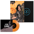 DEMON HUNTER: EXILE - GRAPHIC NOVEL (DELUXE EDITION)