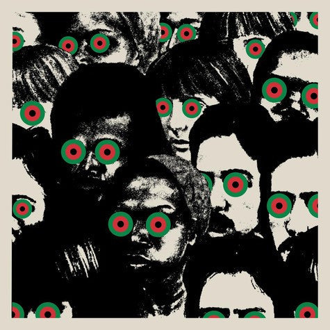 Danger Mouse & Black Thought – Cheat Codes (Vinyl)