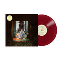 WEDNESDAY 'RAT SAW GOD' LP (Limited Edition – Only 400 Made, Plum Vinyl)