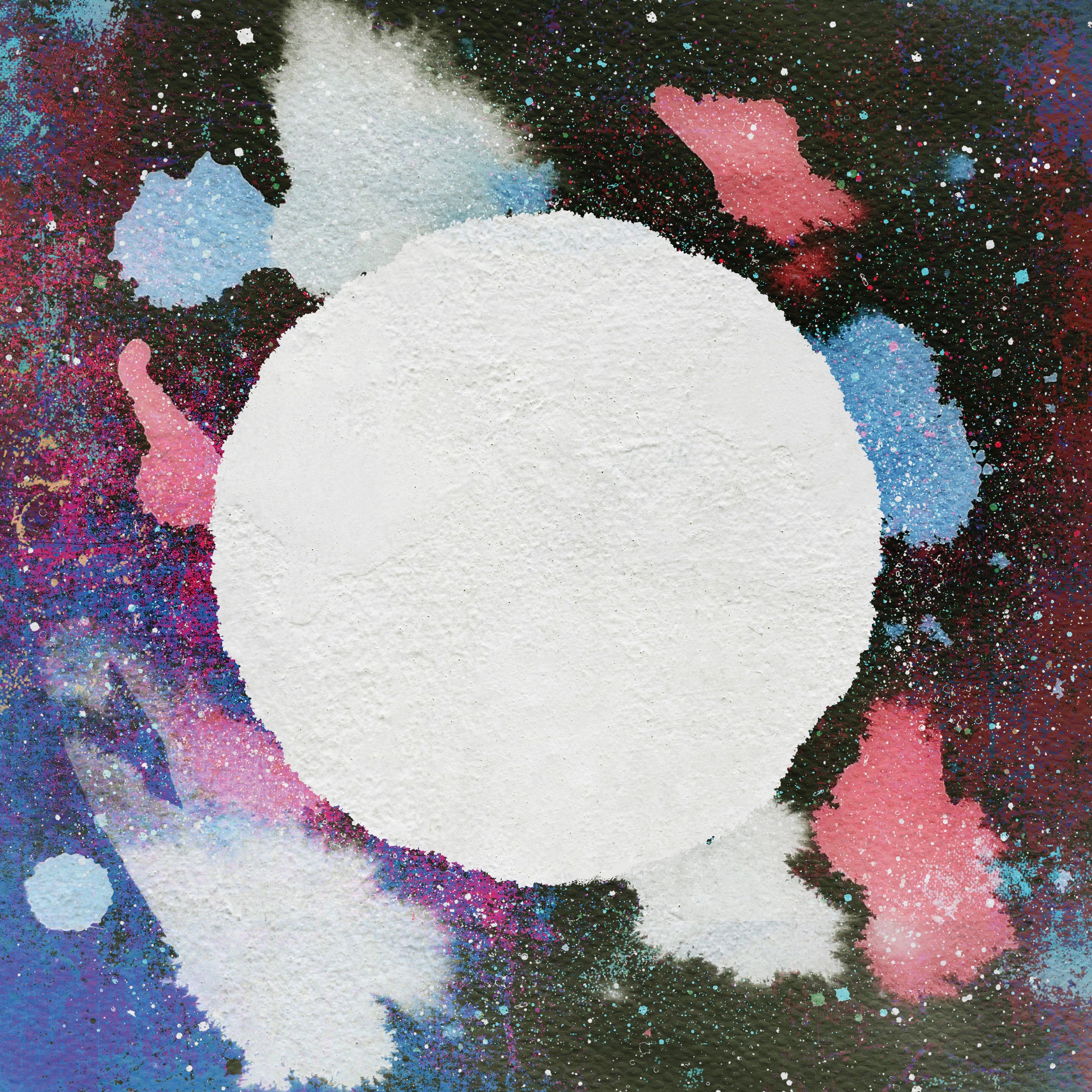Khruangbin - The Universe Smiles Upon You ii (Vinyl)