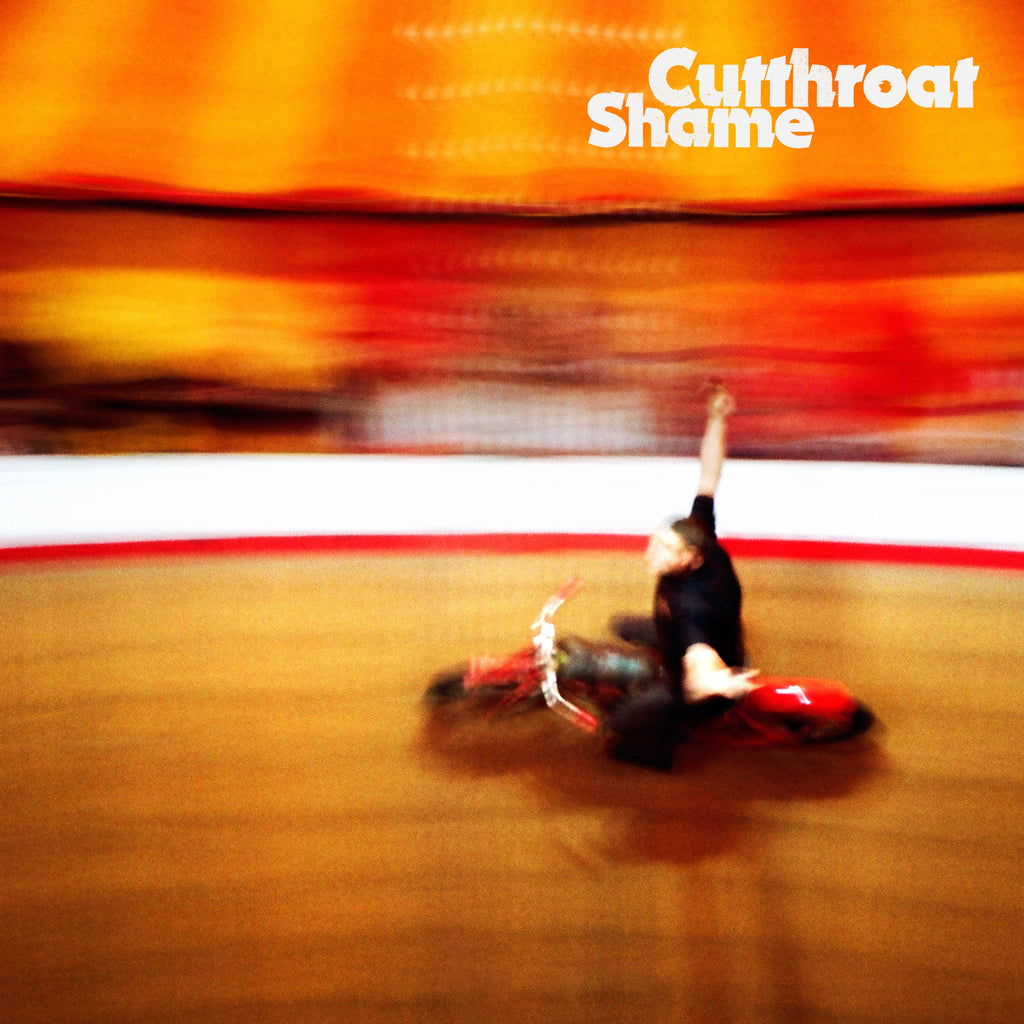 shame - Cutthroat (Vinyl)
