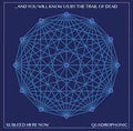 And You Will Know Us By The Trail Of Dead - Bleed Here Now (Whirlpool)
