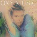 Cameron, Alex - Oxy Music (Clear Teal Vinyl)