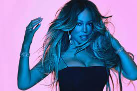Carey, Mariah - Caution