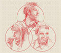 Avett Brothers - Avett Brothers