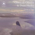 De Oliveira, Gloria & Dean Hurley - Oceans Of Time (Lavender Swirl)