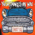 Nightmares on Wax - Carboot Soul (Vinyl)